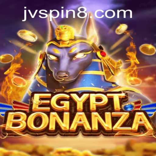 Dive into the World of EgyptBonanza: A Casino Gaming Adventure on JVSpin