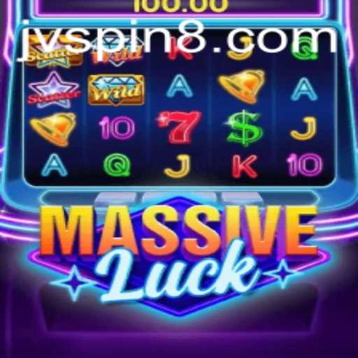 Exploring the World of MassiveLuck: A Comprehensive Guide to JVSpin's Innovative Game