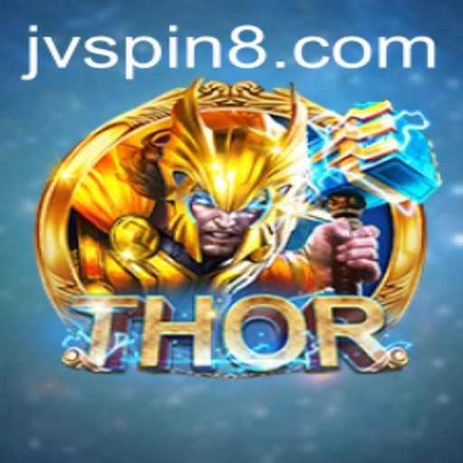 Exploring the Mystical World of THOR at JVSpin