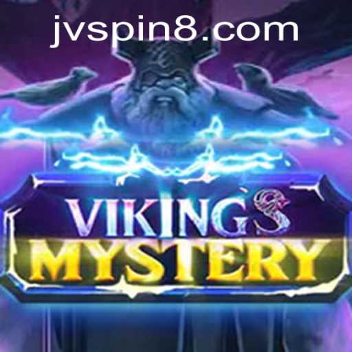 Exploring VikingsMystery: A Thrilling Game Adventure on JVSpin